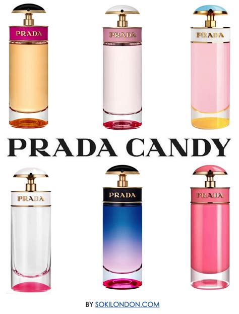 prada candy storia|prada candy soki.